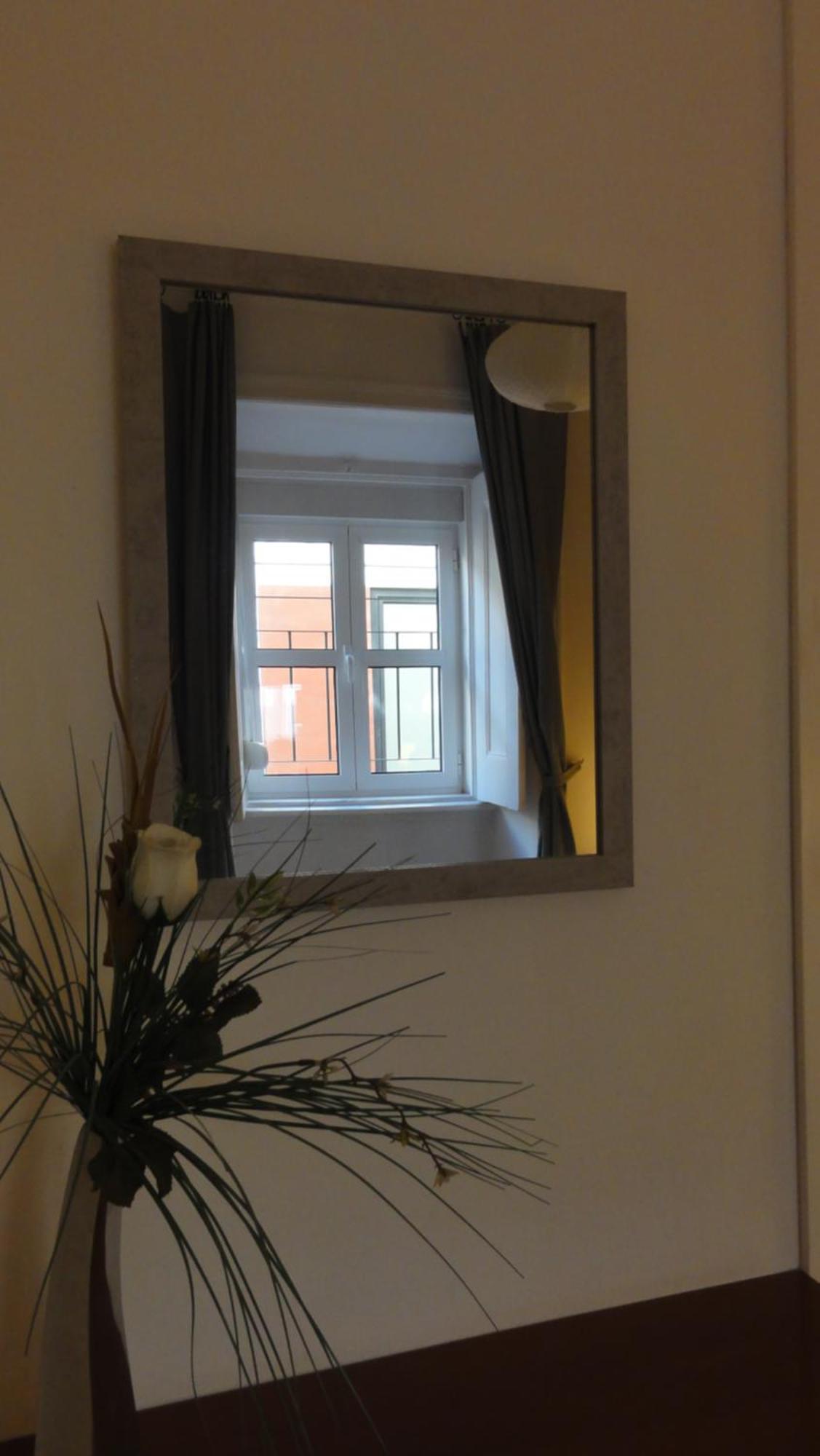 Appartement Campo Santana Lissabon