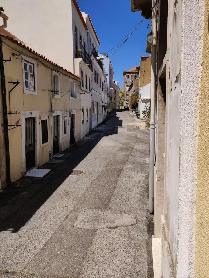 Appartement Campo Santana