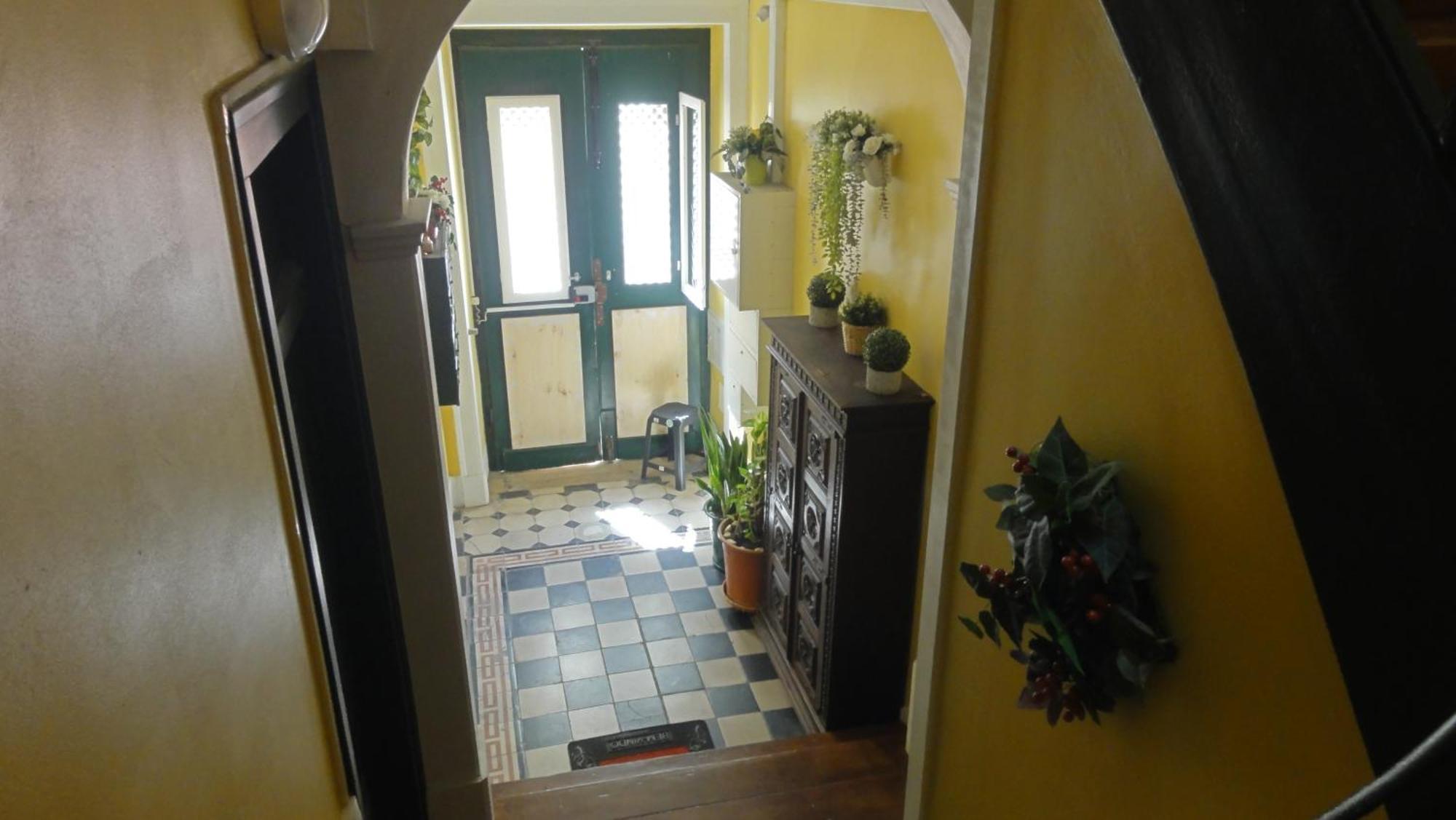 Campo Santana Appartement *